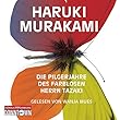 Die Pilgerjahre des farblosen Herrn Tazaki