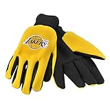 Forever Collectibles NBA Los Angeles Lakers 2011 Work Glove [並行輸入品]