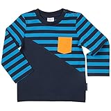 Polarn O. Pyret SHIRT ベビー・ボーイズ カラー: ブルー