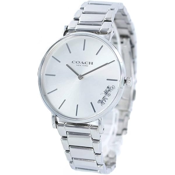 COACH GREYSON 14504024 レディース腕時計 Coach Women's Greyson Black Dial Watch - 14504024 | eBay