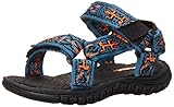 [テバ] TEVA T Hurricane 3 110005T OLDB (オールドリザードブルー/US7)