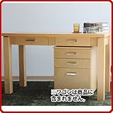 ショコラ 120サイズ デスク