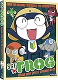 Sgt Frog: Season Three Part Two