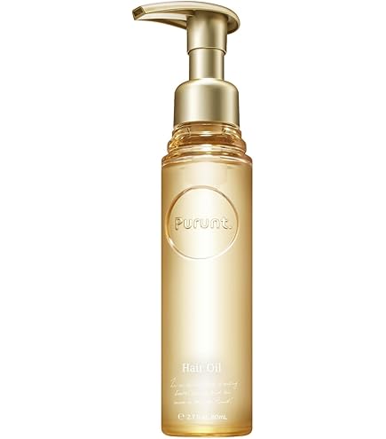 Amazon | Purunt (プルント) モイストリッチ 美容液 シャンプー 380mL