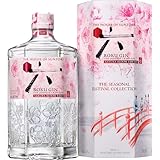 ROKU〈六〉 SAKURA BLOOM EDITION 2026 サントリー ジャパニーズクラフトジン [ジン 700ml ギフトボックス入り 桜 ロク]