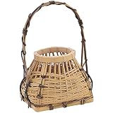 山下工芸(Yamasita craft) 白竹本宗全 ミニ 箱入