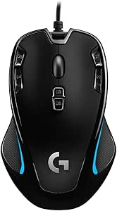 サクラチェッカー Amazon Co Jp限定 Logicool G ロジクール G ゲーミングマウス 有線 G300sr 左右のやらせ評価 口コミをチェック