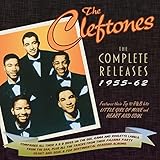 Cleftones Complete..