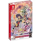 不思議のダンジョン 風来のシレン5plus フォーチュンタワーと運命のダイス -Switch