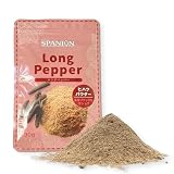 SPANION ヒハツパウダー 30g 自社農薬検査合格 国内製造 ロングペッパー ヒハツ フレーバーパウダー クッキー・ケーキにも