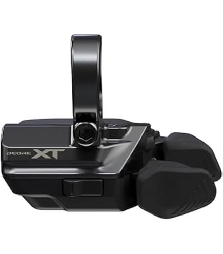 Amazon | シマノ SW-R671 2ボタン方式 左右レバーセット ULTEGRA 6870