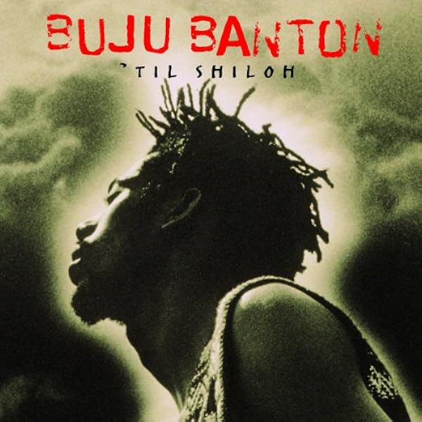 Amazon.co.jp: BEST OF THE EARLY BUJU BANTON VOL.2: ミュージック