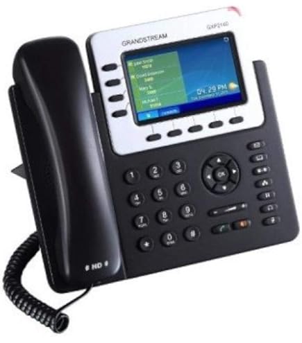Amazon | Grandstream GXP2200EXT IP電話対応拡張モジュール | 電話機本体 
