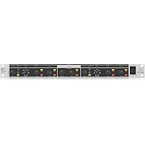 美品 ベリンガー SUPER-X PRO CX2310 V2 クロスオーバー Amazon.com: Behringer SUPER-X PRO CX2310 Professional High