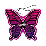 CARALL(カーオール) 晴香堂 車用 芳香剤 ドリームマジック チャーム 3個パック ホワイトムスク 9gx3個 1646