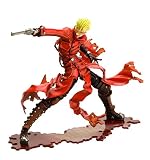 劇場版トライガン Badlands Rumble ARTFX J ヴァッシュ・ザ・スタンピード (1/8スケール PVC塗装済み完成品)