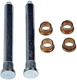 Dorman 38469 Door Hinge Pin and Bushing Kit [並行輸入品]
