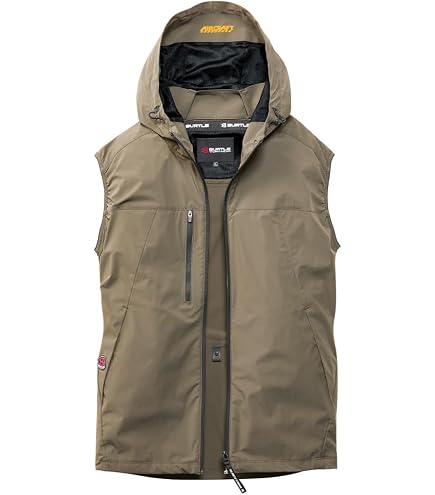 Amazon.co.jp: アタックベース(Atackbase) The tough 空調風神服チタン