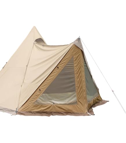 Amazon | テンマクデザイン サーカスSTDX専用フロントフラップ