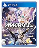 PS4版 マクロス -Shooting Insight- 通常版