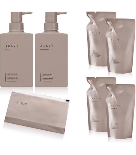 Amazon | アルテマ モイストキュア シャンプー300ml＆トリートメント