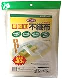 クラーク おてがる菜園用不織布 1.35×10m