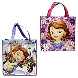 Sofia Large Size Non-woven Bag by Disney