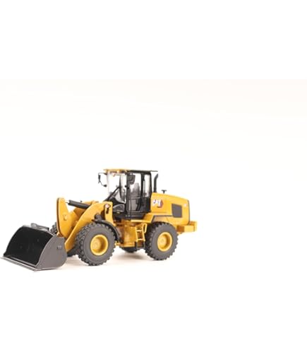 Amazon | 1/50 CAT 315油圧ショベル | ミニカー・ダイキャストカー