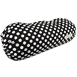 Jolie・Joie 抱っこ紐(だっこひも）収納カバー 【裏生地デニム★PART5】日本製 シッカリ生地 リバーシブル(ドットS×デニム) 通常配送無料