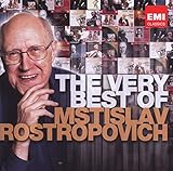 The Very Best of Mstislav Rost