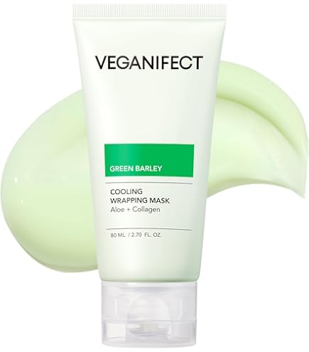 Amazon.co.jp: VEGANIFECT(ヴィーガンイフェクト公式) 青麦つやつや