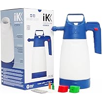 Amazon.co.jp: 【 日本正規品 】 IK Sprayers iK FOAM Pro2 ALK