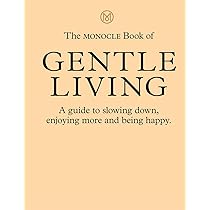 The Monocle Guide to Better Living : The Monocle: Amazon.sg: Books
