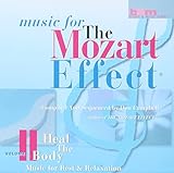 Mozart Effect 2: Heal Body