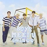 SHINee
