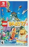 LEGO Party! (輸入版:北米) - Switch
