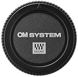OM SYSTEM BC-2 OMシステム/オリンパスMFTカメラ用ハウジングキャップ