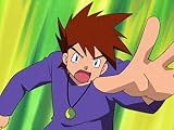 ライバルたいけつ！カメックスVSリザードン！！