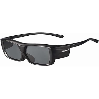 Amazon.co.jp 売れ筋ランキング: 3Dメガネ の中で最も人気のある商品です