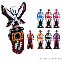 モバイレーツ MEMORIAL BEST SELECTION ゴーカイジャー Amazon.co.jp: 海賊戦隊ゴーカイジャー モバイレーツ MEMORIAL