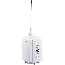 Amazon | パトライト(PATLITE) ワイヤレスコントロールユニット