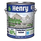 Henry he687046 environwhite屋根コート