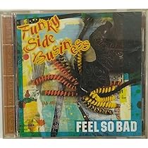 ♦︎ FEEL SO BAD / 月刊F・S・B CD6点セット Amazon.co.jp: 月刊F・S・B(6): ミュージック