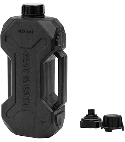 トミ専用 Amazon | トヨトミ 2L タンク・ノズルセット GM-TKNZ1(G) ギア