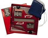 Killerspin Aurora Table Tennis Net & Post Set[並行輸入品]