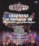 LOUDNESS in America 06