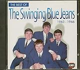 The Best of the Swinging Blue Jeans 1963-66