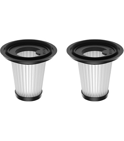 コードレス掃除機 交換用フィルター 高性能 HEPAフィルター 消耗品 Amazon.co.jp: コードレス掃除機 交換用フィルター 高性能 HEPA