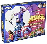 マーベルダイスマスターズ: アベンジャーズ インフィニティキャンペーンボックス