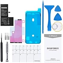 【即日発送】iPhone X 10 本体 バッテリー79% ※ジャンク品 iPhone XR】大容量互換バッテリー 3500mAh S-IPXRH – DIGIFORCE